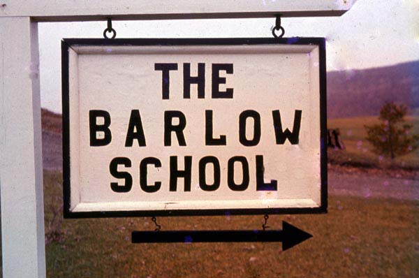 Barlow Sign