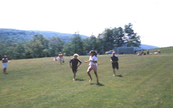 Field Hockey