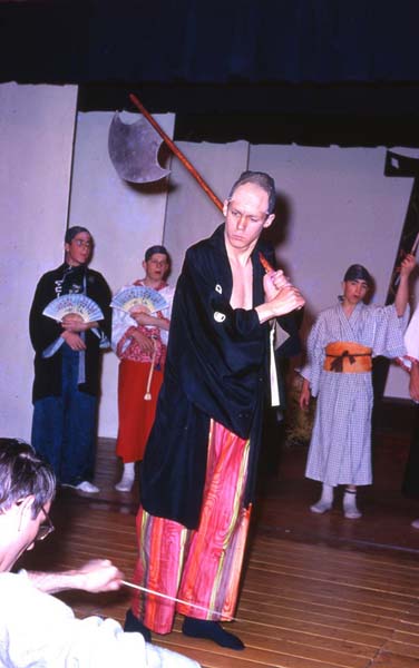 Mikado 4