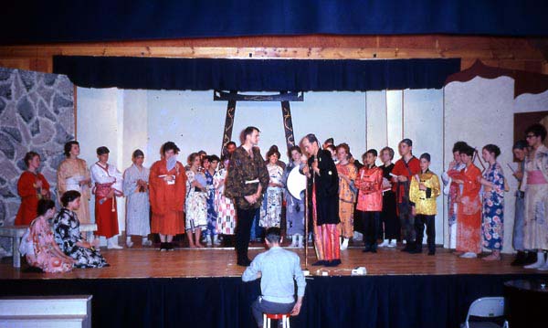 Mikado 5