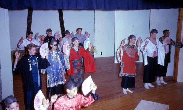 Mikado 7