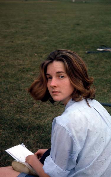 Nancy Lea